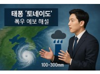 태풍 관련 이미지