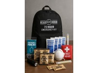 Ready Hour 72 Hour Emergency Kit 이미지