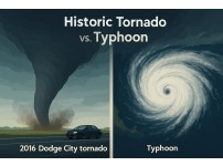 2016 Dodge City tornado
